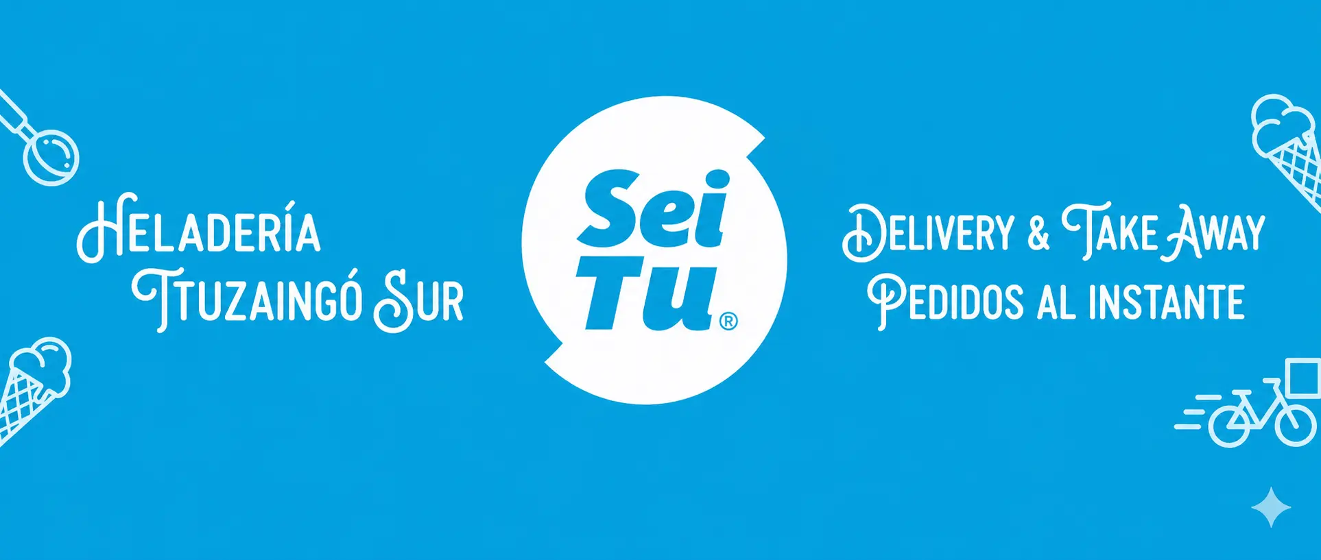 Logo Sei Tu